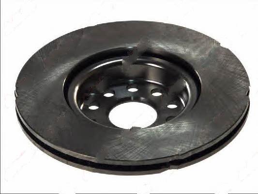 ABE Front brake disc ventilated – price 137 PLN