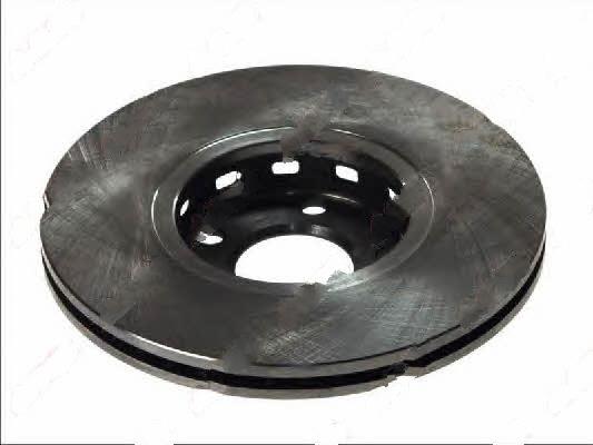 Front vented brake disc ABE C3W018ABE