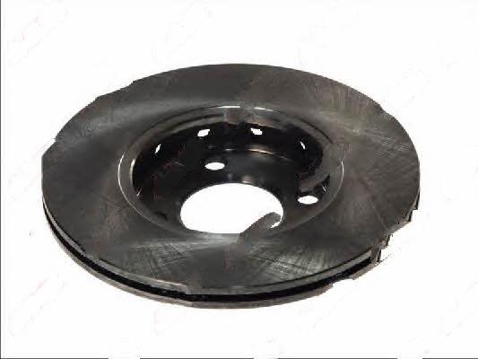 ABE Front brake disc ventilated – price 71 PLN