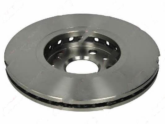 Front vented brake disc ABE C3R041ABE