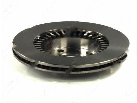 ABE Front brake disc ventilated – price 94 PLN