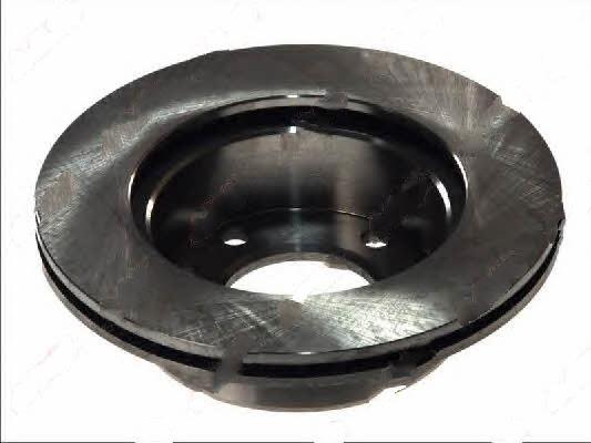 ABE Front brake disc ventilated – price 110 PLN