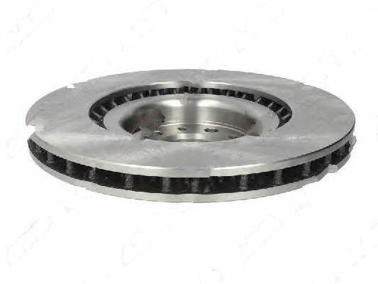 Front brake disc ventilated ABE C3F034ABE