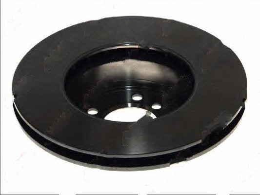 ABE C3B031ABE Front vented brake disc C3B031ABE C3B031ABE ABE Front vented brake disc