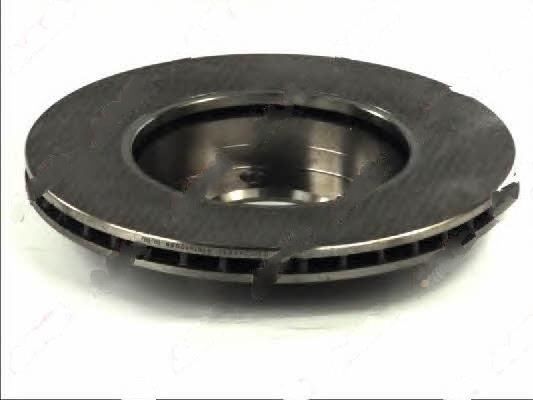 ABE Front vented brake disc – price 94 PLN
