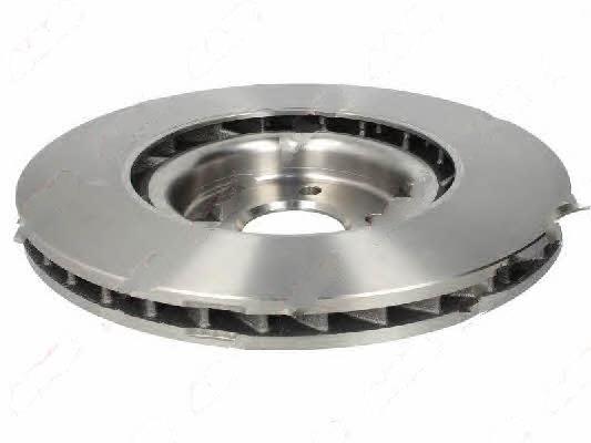 Front brake disc ventilated ABE C3A036ABE