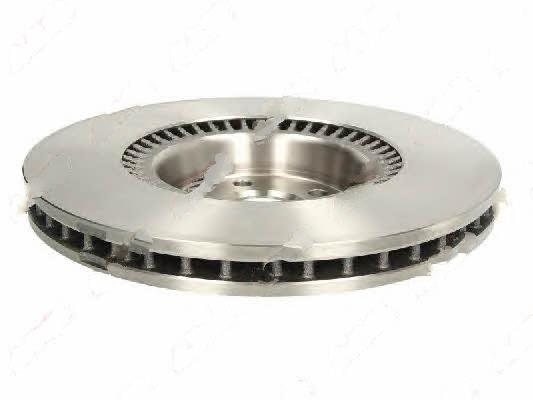 Front brake disc ventilated ABE C3A035ABE