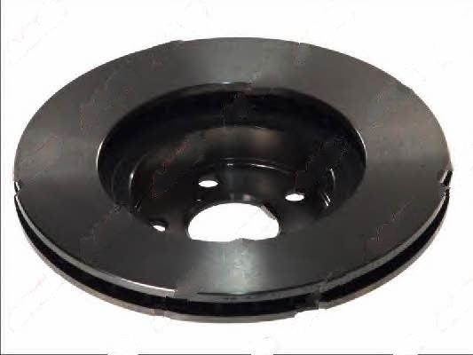 ABE Front brake disc ventilated – price 108 PLN