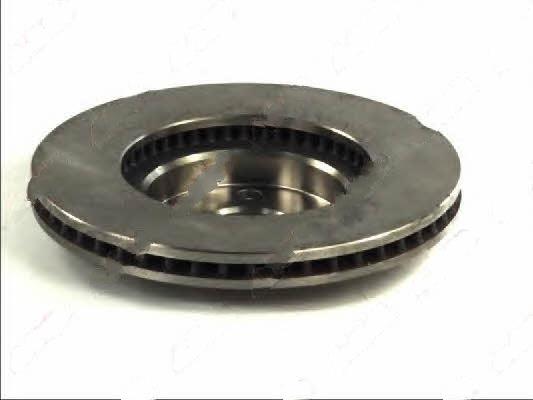 Front vented brake disc ABE C32166ABE