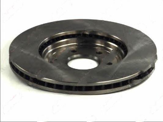 Front vented brake disc ABE C31091ABE