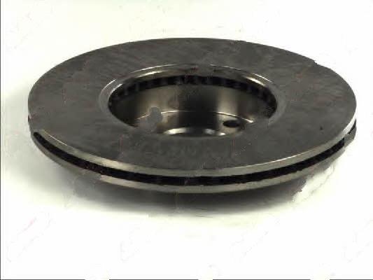 Front vented brake disc ABE C31080ABE