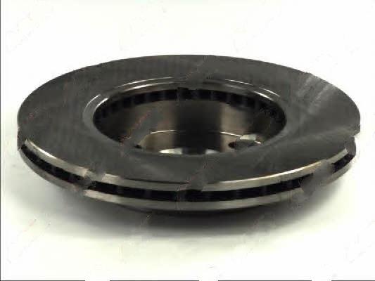 ABE Front brake disc ventilated – price 95 PLN