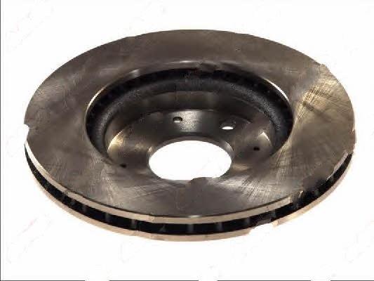 ABE Front brake disc ventilated – price 126 PLN