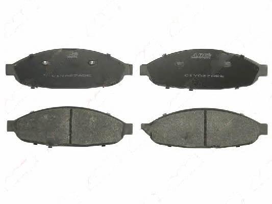 Buy ABE C1Y027ABE – good price at EXIST.AE!