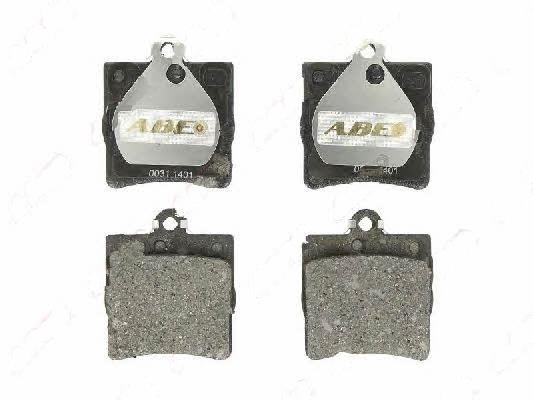 Buy ABE C2M014ABE – good price at EXIST.AE!