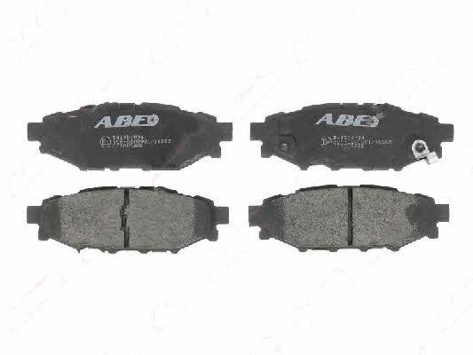 Buy ABE C27005ABE – good price at EXIST.AE!