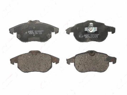 Buy ABE C1X024ABE – good price at EXIST.AE!