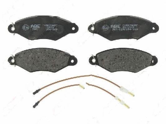 Buy ABE C1R028ABE – good price at EXIST.AE!