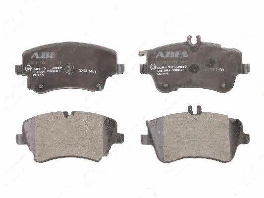 Buy ABE C1M025ABE at a low price in United Arab Emirates!
