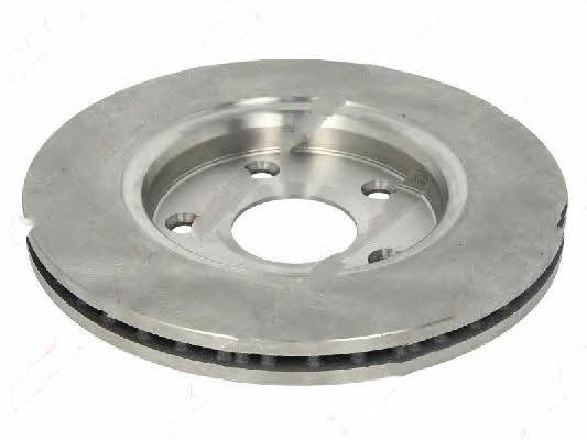 Front brake disc ventilated ABE C3Y039ABE