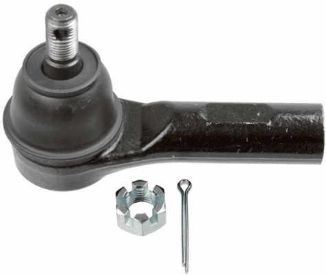Tie rod end outer Lemforder 38580 01
