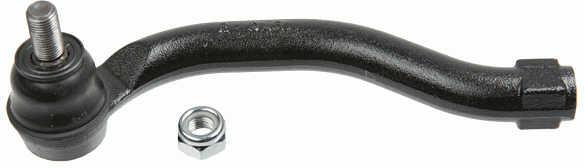 Tie rod end outer Lemforder 39160 01