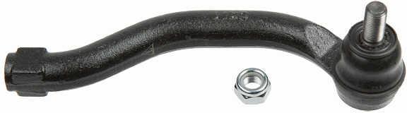Tie rod end outer Lemforder 39161 01