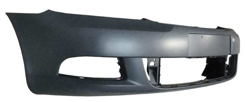 1Z0807221M VAG Front bumper