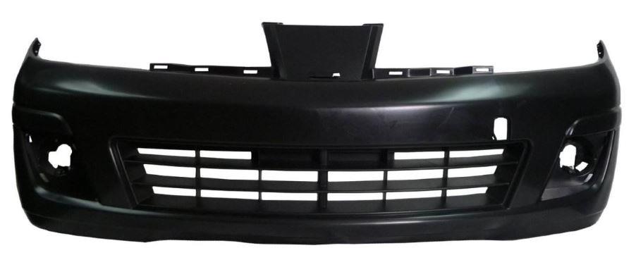 62022EM01J Nissan Front bumper