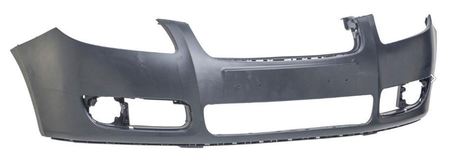 Acemark 177200 Front bumper 177200
