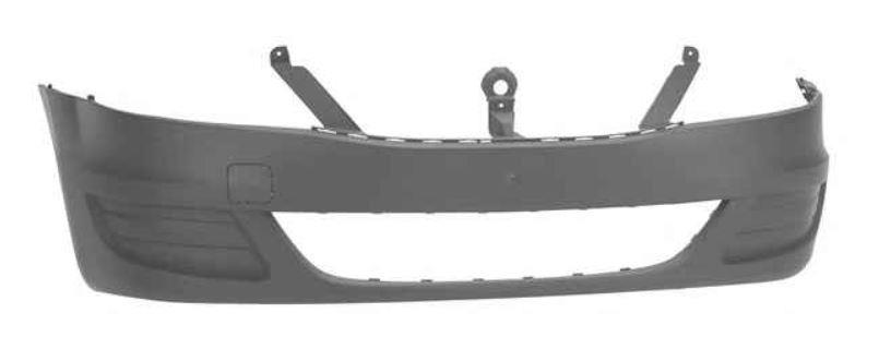 1516570 Van Wezel Front bumper