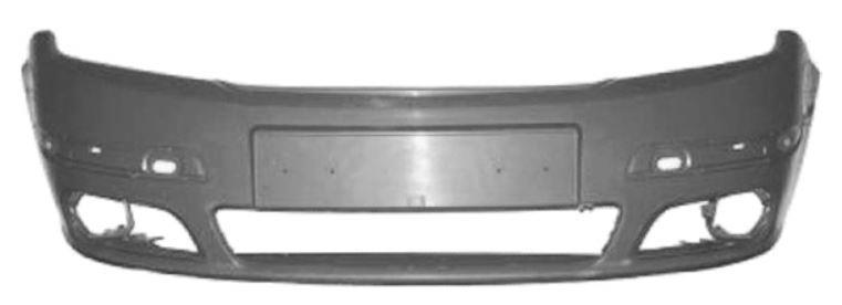 Acemark 177198 Front bumper 177198