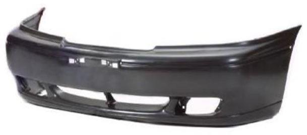 Front bumper Daewoo: 5510001105900P Blic Front bumper