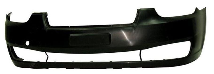 Van Wezel 8226574 Front bumper 8226574 8226574 Van Wezel Front bumper
