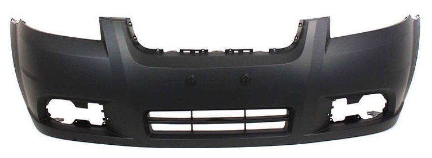 BodyParts CVAVE06-161X Front bumper CVAVE06161X