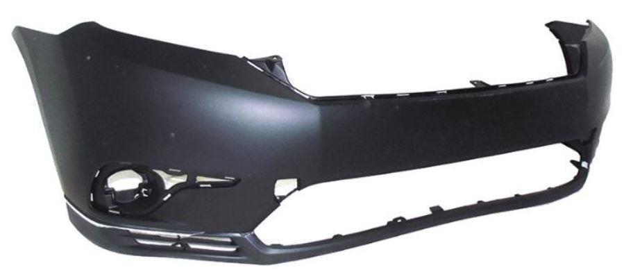 5211948962 Toyota Front bumper
