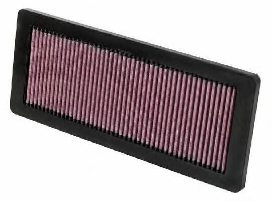 Air filter zero resistance K&N 332936