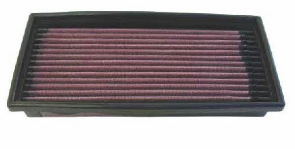 Air filter zero resistance K&N 33-2002