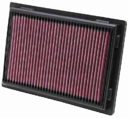 Air filter zero resistance K&amp;N 332381