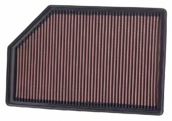 Air filter zero resistance K&N 332388
