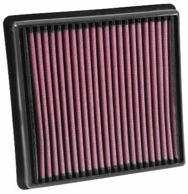 Air filter zero resistance K&N 333029