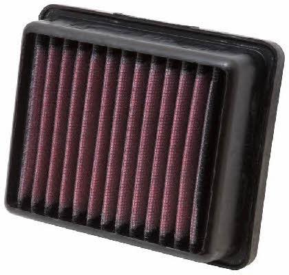 Air filter zero resistance K&N KT1211