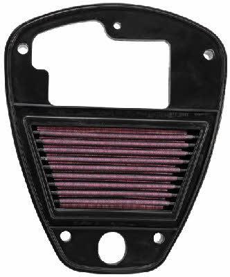Air filter zero resistance K&N KA9006