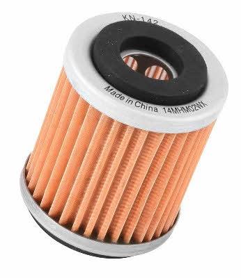 Oil Filter K&N KN142