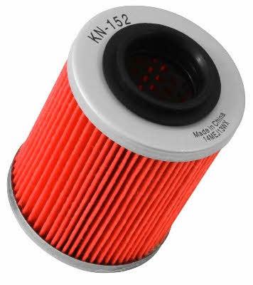 Oil Filter K&N KN152