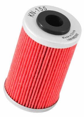 Oil Filter K&N KN155