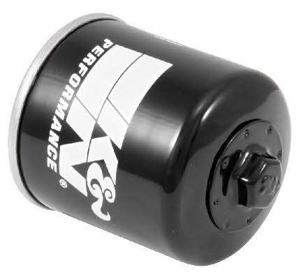 Oil Filter K&N KN156