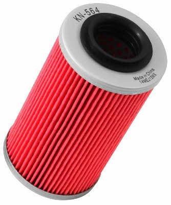 Oil Filter K&N KN564