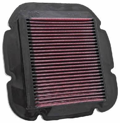 Air filter zero resistance K&N SU1002