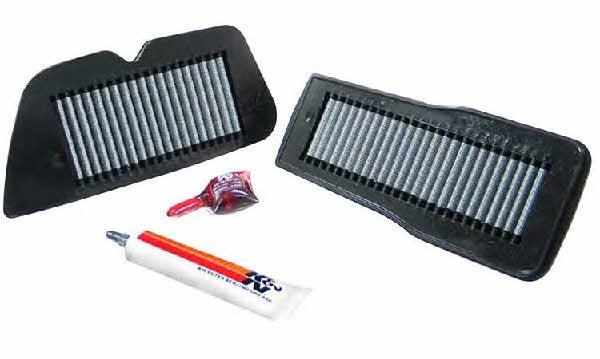 Air filter zero resistance K&N SU1487